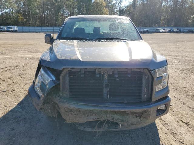 Photo 4 VIN: 1FTMF1CP0GKG03429 - FORD F150 