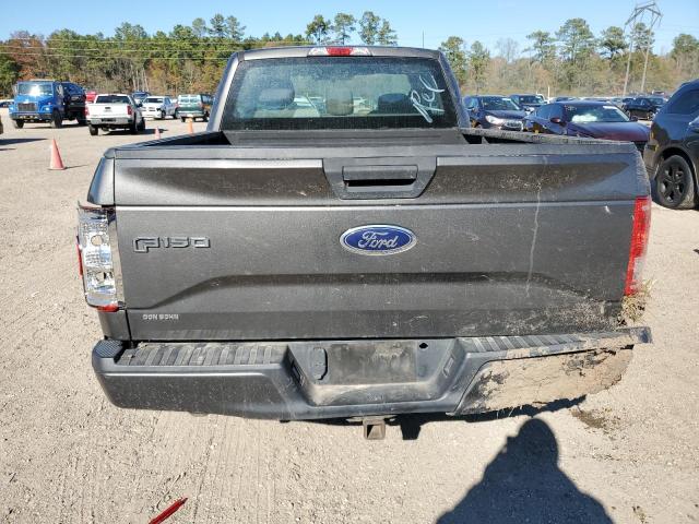 Photo 5 VIN: 1FTMF1CP0GKG03429 - FORD F150 