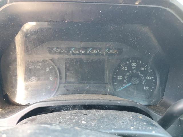 Photo 8 VIN: 1FTMF1CP0GKG03429 - FORD F150 