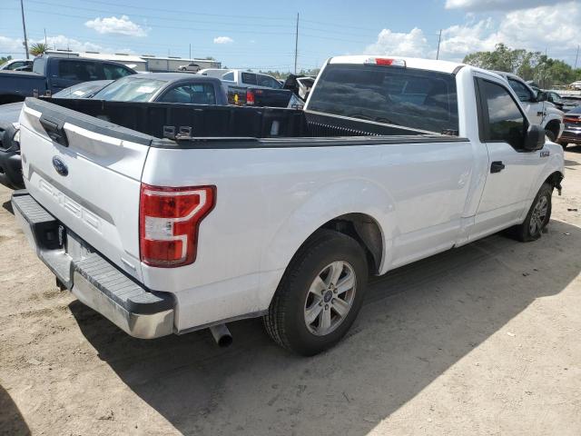 Photo 2 VIN: 1FTMF1CP0JKD00657 - FORD F150 