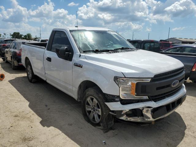 Photo 3 VIN: 1FTMF1CP0JKD00657 - FORD F150 