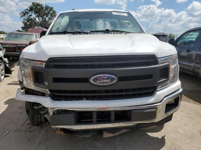 Photo 4 VIN: 1FTMF1CP0JKD00657 - FORD F150 