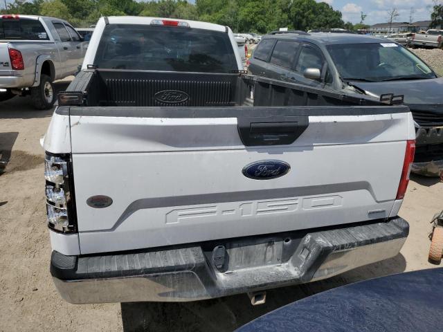 Photo 5 VIN: 1FTMF1CP0JKD00657 - FORD F150 