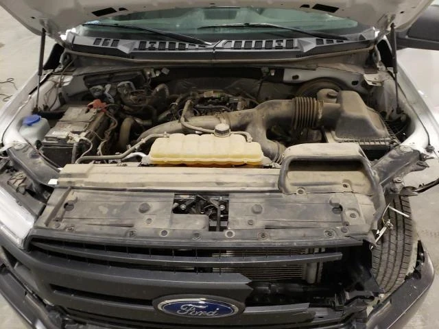 Photo 10 VIN: 1FTMF1CP0LKF14891 - FORD F150 