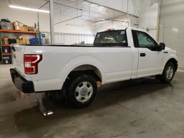 Photo 2 VIN: 1FTMF1CP0LKF14891 - FORD F150 