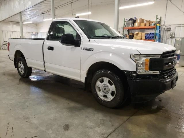 Photo 3 VIN: 1FTMF1CP0LKF14891 - FORD F150 