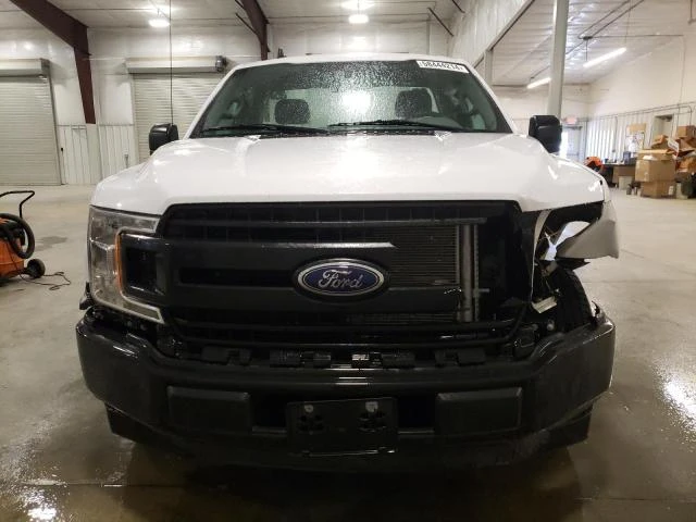 Photo 4 VIN: 1FTMF1CP0LKF14891 - FORD F150 