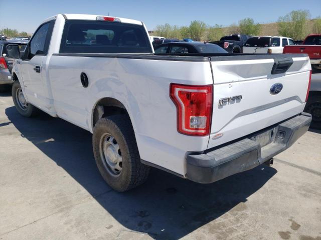 Photo 2 VIN: 1FTMF1CP1FKD26823 - FORD F150 