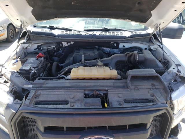 Photo 6 VIN: 1FTMF1CP1FKD26823 - FORD F150 