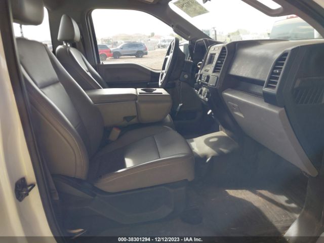 Photo 4 VIN: 1FTMF1CP1GKE59096 - FORD F-150 