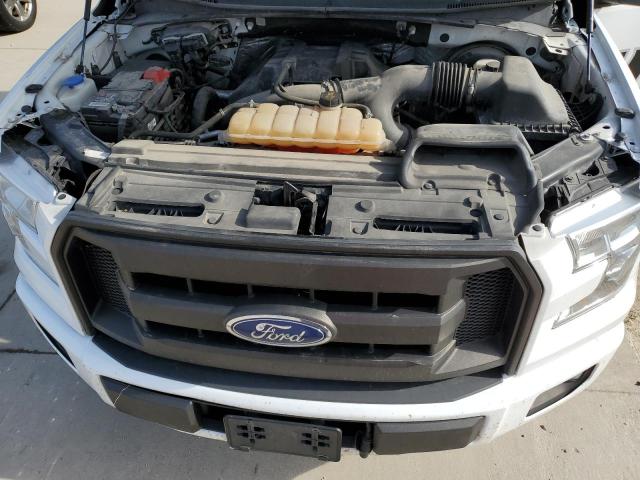 Photo 10 VIN: 1FTMF1CP1GKF62213 - FORD F150 