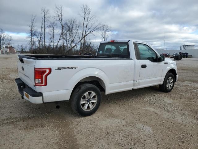 Photo 2 VIN: 1FTMF1CP1GKF62213 - FORD F150 