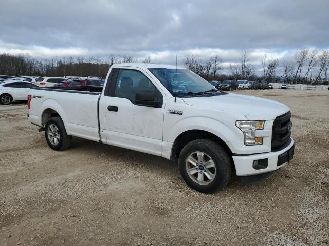 Photo 3 VIN: 1FTMF1CP1GKF62213 - FORD F150 