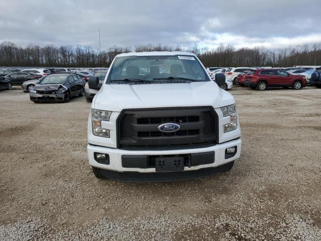 Photo 4 VIN: 1FTMF1CP1GKF62213 - FORD F150 