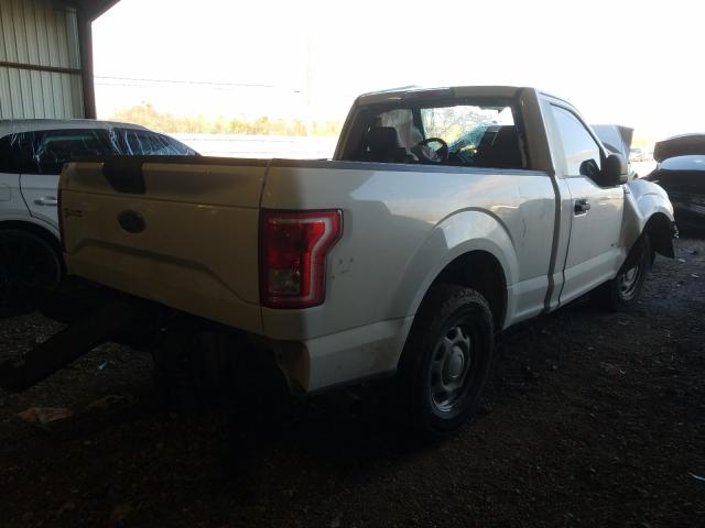 Photo 3 VIN: 1FTMF1CP1HKD08289 - FORD F150 