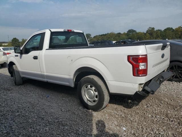 Photo 1 VIN: 1FTMF1CP1JKC67412 - FORD F150 