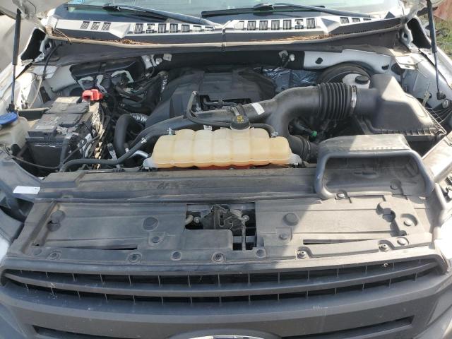 Photo 10 VIN: 1FTMF1CP1JKC67412 - FORD F150 