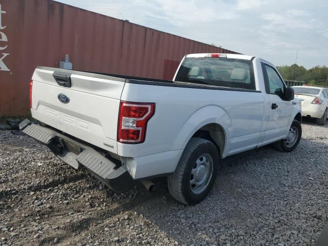 Photo 2 VIN: 1FTMF1CP1JKC67412 - FORD F150 