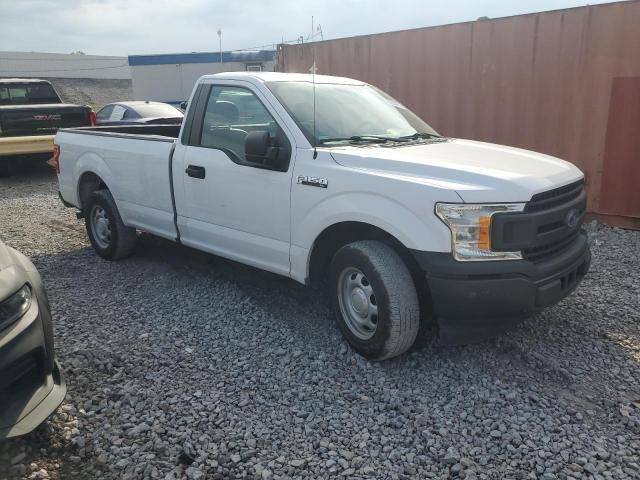 Photo 3 VIN: 1FTMF1CP1JKC67412 - FORD F150 