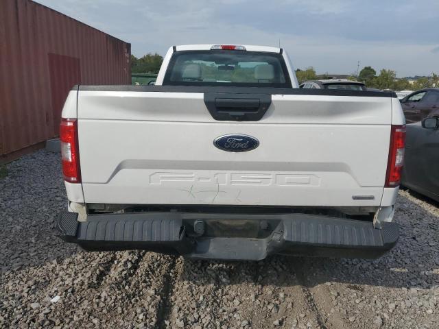 Photo 5 VIN: 1FTMF1CP1JKC67412 - FORD F150 