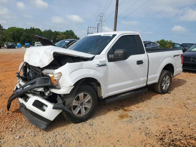 Photo 0 VIN: 1FTMF1CP1JKD28502 - FORD F150 