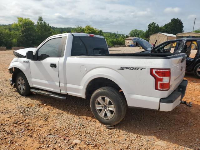 Photo 1 VIN: 1FTMF1CP1JKD28502 - FORD F150 