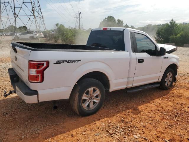 Photo 2 VIN: 1FTMF1CP1JKD28502 - FORD F150 