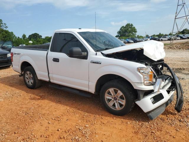 Photo 3 VIN: 1FTMF1CP1JKD28502 - FORD F150 