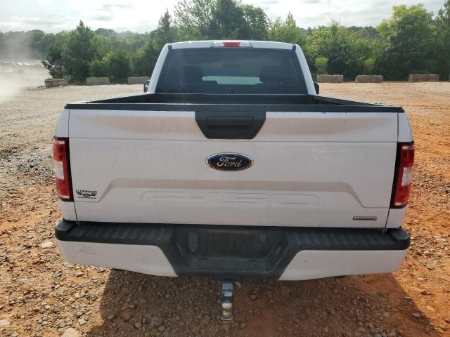 Photo 5 VIN: 1FTMF1CP1JKD28502 - FORD F150 