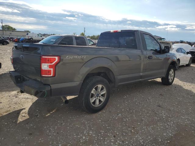 Photo 2 VIN: 1FTMF1CP1JKD32887 - FORD F150 