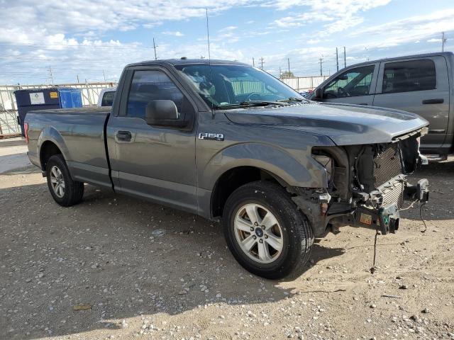 Photo 3 VIN: 1FTMF1CP1JKD32887 - FORD F150 