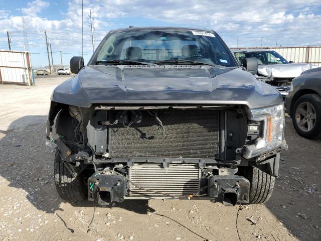 Photo 4 VIN: 1FTMF1CP1JKD32887 - FORD F150 