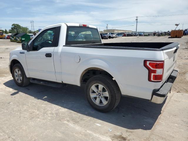 Photo 1 VIN: 1FTMF1CP1KKF16244 - FORD F150 