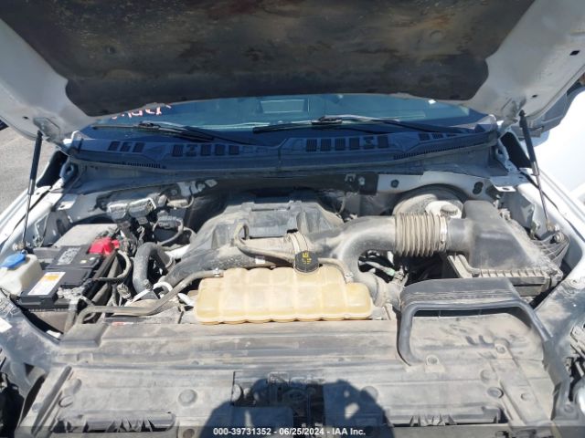 Photo 9 VIN: 1FTMF1CP2GFB27239 - FORD F-150 