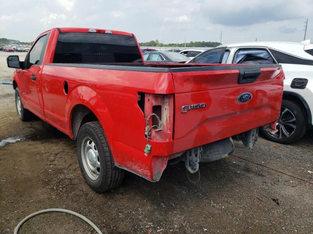 Photo 2 VIN: 1FTMF1CP2GKE63867 - FORD F150 