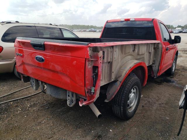 Photo 3 VIN: 1FTMF1CP2GKE63867 - FORD F150 