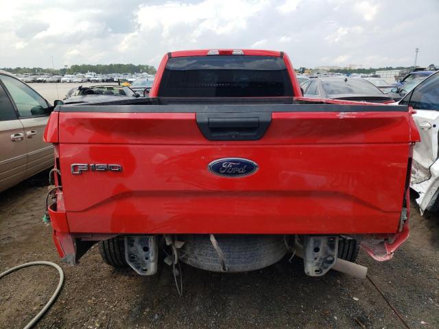 Photo 5 VIN: 1FTMF1CP2GKE63867 - FORD F150 