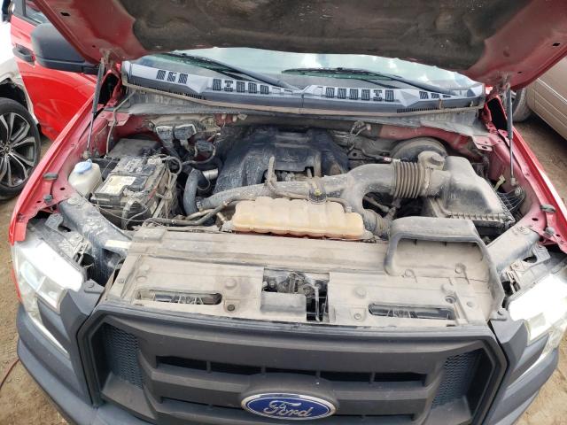 Photo 6 VIN: 1FTMF1CP2GKE63867 - FORD F150 