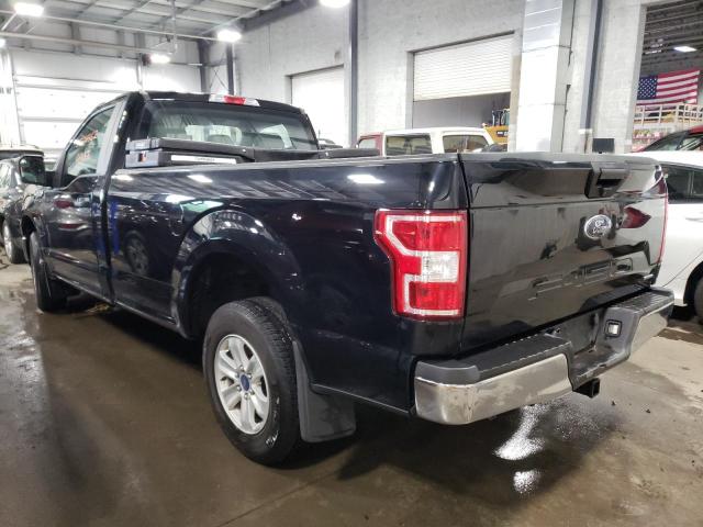 Photo 2 VIN: 1FTMF1CP2JKD65171 - FORD F150 