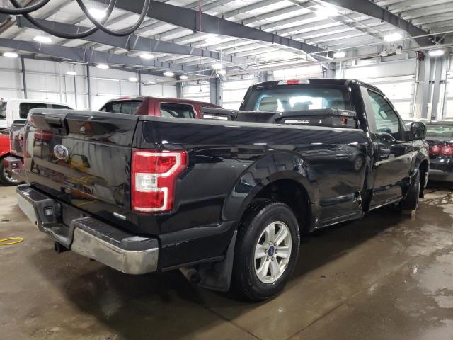 Photo 3 VIN: 1FTMF1CP2JKD65171 - FORD F150 