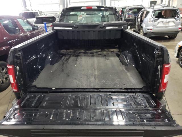 Photo 5 VIN: 1FTMF1CP2JKD65171 - FORD F150 