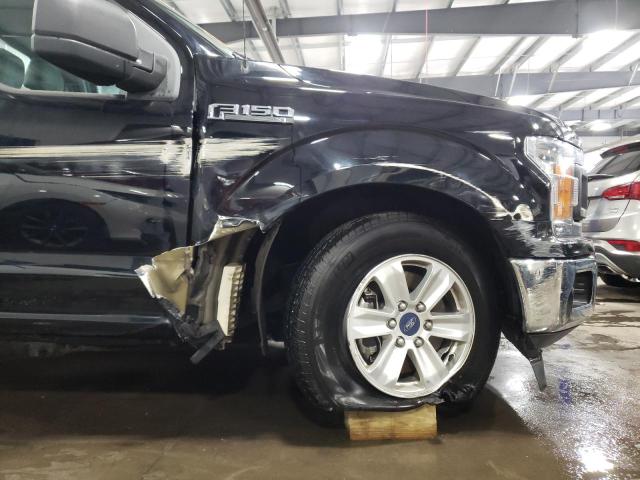 Photo 8 VIN: 1FTMF1CP2JKD65171 - FORD F150 