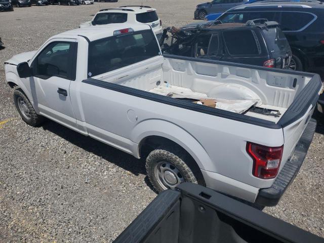 Photo 1 VIN: 1FTMF1CP3JKF49518 - FORD F150 