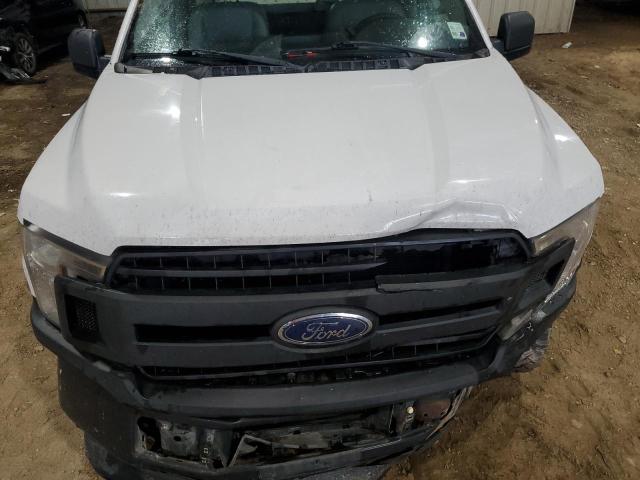 Photo 10 VIN: 1FTMF1CP3JKF49518 - FORD F150 