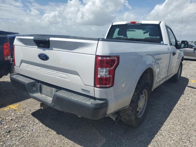 Photo 2 VIN: 1FTMF1CP3JKF49518 - FORD F150 