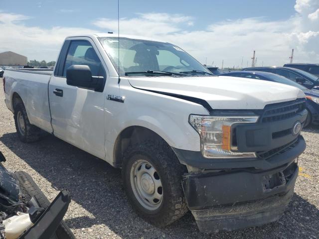 Photo 3 VIN: 1FTMF1CP3JKF49518 - FORD F150 