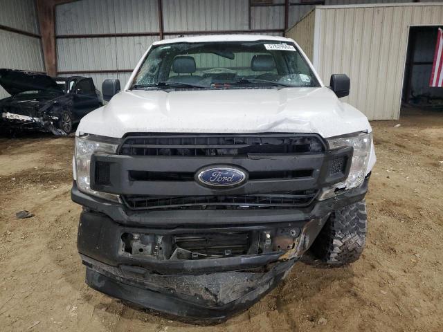 Photo 4 VIN: 1FTMF1CP3JKF49518 - FORD F150 