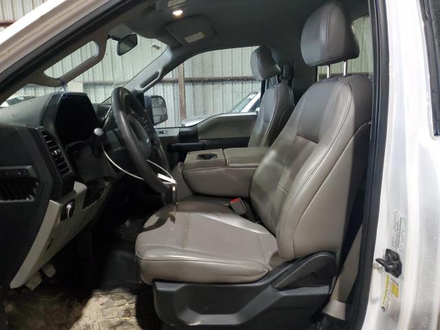 Photo 6 VIN: 1FTMF1CP3JKF49518 - FORD F150 