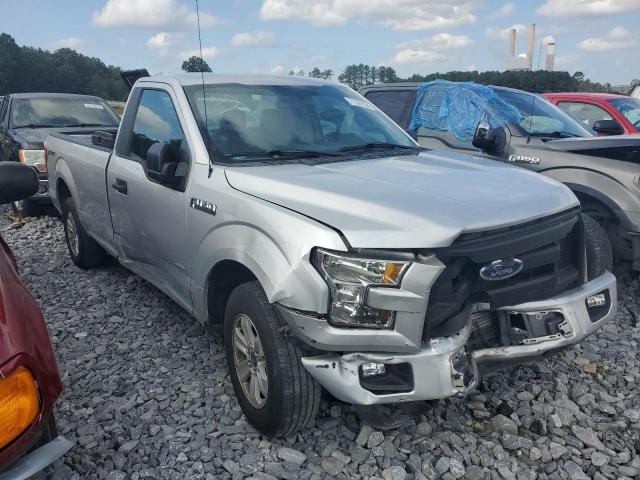 Photo 3 VIN: 1FTMF1CP4GKD69540 - FORD F150 