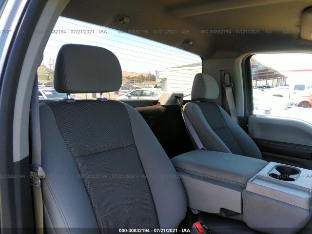 Photo 7 VIN: 1FTMF1CP4JFE10359 - FORD F-150 